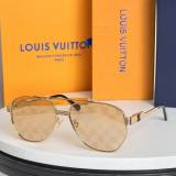 L*ouis V*uitton Glasses Top Quality