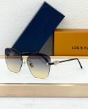 L*ouis V*uitton Glasses Top Quality
