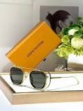 L*ouis V*uitton Glasses Top Quality