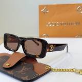 L*ouis V*uitton Glasses Top Quality