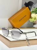 L*ouis V*uitton Glasses Top Quality