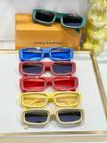 L*ouis V*uitton Glasses Top Quality