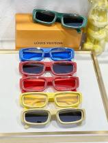 L*ouis V*uitton Glasses Top Quality