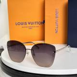 L*ouis V*uitton Glasses Top Quality