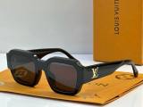L*ouis V*uitton Glasses Top Quality