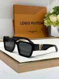 L*ouis V*uitton Glasses Top Quality