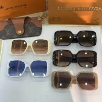 L*ouis V*uitton Glasses Top Quality