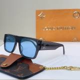 L*ouis V*uitton Glasses Top Quality