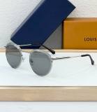 L*ouis V*uitton Glasses Top Quality