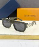 L*ouis V*uitton Glasses Top Quality