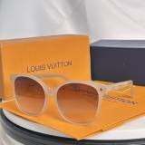 L*ouis V*uitton Glasses Top Quality