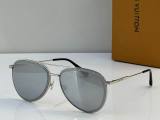 L*ouis V*uitton Glasses Top Quality