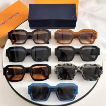 L*ouis V*uitton Glasses Top Quality