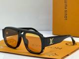 L*ouis V*uitton Glasses Top Quality