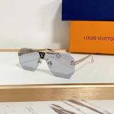 L*ouis V*uitton Glasses Top Quality