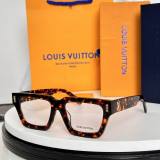 L*ouis V*uitton Glasses Top Quality