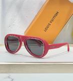 L*ouis V*uitton Glasses Top Quality