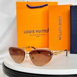 L*ouis V*uitton Glasses Top Quality