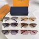 L*ouis V*uitton Glasses Top Quality