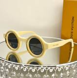 L*ouis V*uitton Glasses Top Quality