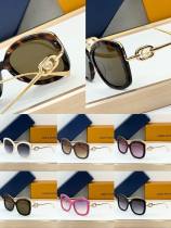 L*ouis V*uitton Glasses Top Quality