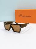 L*ouis V*uitton Glasses Top Quality