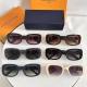L*ouis V*uitton Glasses Top Quality
