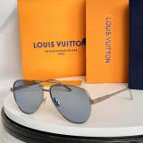 L*ouis V*uitton Glasses Top Quality