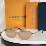 L*ouis V*uitton Glasses Top Quality