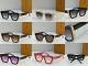 L*ouis V*uitton Glasses Top Quality