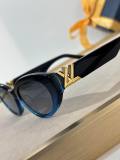 L*ouis V*uitton Glasses Top Quality