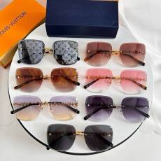 L*ouis V*uitton Glasses Top Quality