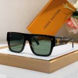 L*ouis V*uitton Glasses Top Quality