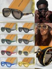 L*ouis V*uitton Glasses Top Quality