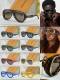 L*ouis V*uitton Glasses Top Quality