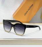 L*ouis V*uitton Glasses Top Quality