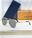 L*ouis V*uitton Glasses Top Quality