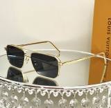 L*ouis V*uitton Glasses Top Quality