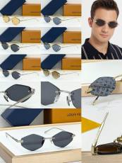 L*ouis V*uitton Glasses Top Quality
