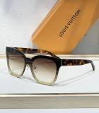 L*ouis V*uitton Glasses Top Quality