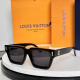 L*ouis V*uitton Glasses Top Quality