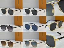 L*ouis V*uitton Glasses Top Quality