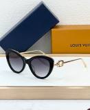 L*ouis V*uitton Glasses Top Quality