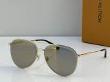 L*ouis V*uitton Glasses Top Quality