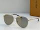 L*ouis V*uitton Glasses Top Quality