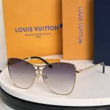 L*ouis V*uitton Glasses Top Quality