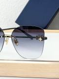 L*ouis V*uitton Glasses Top Quality