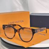 L*ouis V*uitton Glasses Top Quality