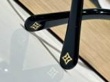 L*ouis V*uitton Glasses Top Quality