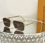 L*ouis V*uitton Glasses Top Quality